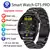 Gt5 pro relógio inteligente masculino 5 pro amoled tela hd bluetooth chamada gp - comprar online