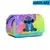 Stitch caneta saco caixa de papelaria dos desenhos animados grande capacidade lápis caso bonito anime totalmente impresso aleta sacos estudante saco escolar - loja online