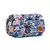 Stitch caneta saco caixa de papelaria dos desenhos animados grande capacidade lápis caso bonito anime totalmente impresso aleta sacos estudante saco escolar na internet
