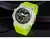 Imagem do SMAEL-Relógio de pulso impermeável Dual Time Display para homens, relógio esp