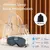 Máscara de dormir com fones de ouvido bluetooth 5.3 para dormir sombra de sono - comprar online
