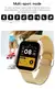 Xiaomi-Full Touch Screen relógio inteligente para homens e mulheres, esporte Fi - comprar online