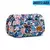 Stitch caneta saco caixa de papelaria dos desenhos animados grande capacidade lápis caso bonito anime totalmente impresso aleta sacos estudante saco escolar - Lojas VIP Ofertas