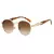 Vintage redondo metal óculos de sol feminino nova moda retro óculos de sol fem - comprar online