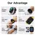 Xiaomi-Full Touch Screen relógio inteligente para homens e mulheres, esporte Fi - comprar online