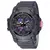 SMAEL-Relógio de pulso impermeável Dual Time Display para homens, relógio esp - comprar online