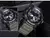 SMAEL-Relógio de pulso impermeável Dual Time Display para homens, relógio esp - loja online