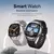 Imagem do Para huawei xiaomi gt5 pro relógio inteligente masculino amoled tela hd gps nfc