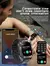 Xiaomi relógio inteligente para android ios relógios de fitness ip68 à prova - comprar online