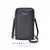 Bolsa feminina buylor com tela para celular