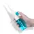 Irrigador oral de alta pressão doméstico portátil dentes limpo água fio dent - comprar online