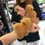 Capivara simulação de pelúcia capibara anime brinquedo fofo bonito capivara b