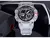 Imagem do SMAEL-Relógio de pulso impermeável Dual Time Display para homens, relógio esp