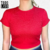 Top rojo