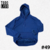 AZUL BUZO PELUCHE