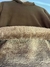 MARRÓN BUZO PELUCHE en internet