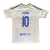 Camiseta Boca Blanca - comprar online