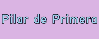 Pilardeprimera