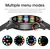 Imagem do Gt5 pro relógio inteligente masculino 5 pro amoled tela hd bluetooth chamada tr