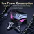 Imagem do X15 TWS Gaming Earbuds com Microfone, Sem Fio, Fones De Ouvido Bluetooth, Baixo