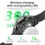Gt5 pro relógio inteligente masculino 5 pro amoled tela hd bluetooth chamada tr - comprar online