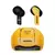 Transformadores TF-T06 5.3 tws fone de ouvido bluetooth sem fio enc redução ru na internet