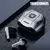 Transformadores TF-T06 5.3 tws fone de ouvido bluetooth sem fio enc redução ru - comprar online