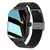 Keshuyou novo relógio inteligente h9 pro max 2.01 polegadas display hd bluetoot - comprar online