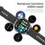 Gt5 pro relógio inteligente masculino 5 pro amoled tela hd bluetooth chamada tr