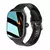 Keshuyou novo relógio inteligente h9 pro max 2.01 polegadas display hd bluetoot - loja online