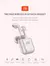 Imagem do Xiaomi j18 fone de ouvido sem fio bluetooth hifi microfone estéreo intra-auricu