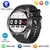 Gt5 pro relógio inteligente masculino 5 pro amoled tela hd bluetooth chamada tr na internet