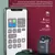 Xiaomi j18 fone de ouvido sem fio bluetooth hifi microfone estéreo intra-auricu - comprar online