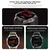Gt5 pro relógio inteligente masculino 5 pro amoled tela hd bluetooth chamada tr - TEC SHOP