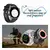 Gt5 pro relógio inteligente masculino 5 pro amoled tela hd bluetooth chamada tr - TEC SHOP