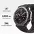 Amazfit trex 3 t-rex 3 smartwatch ao ar livre 48mm display amoled 6 sistemas de na internet