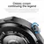 Gt5 pro relógio inteligente masculino 5 pro amoled tela hd bluetooth chamada tr - comprar online