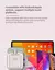Xiaomi j18 fone de ouvido sem fio bluetooth hifi microfone estéreo intra-auricu - TEC SHOP