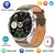 Gt5 pro relógio inteligente masculino 5 pro amoled tela hd bluetooth chamada tr - loja online