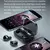 Imagem do M10 fone de ouvido sem fio bluetooth fones à prova à prova d&#39;água água e