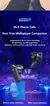 X15 TWS Gaming Earbuds com Microfone, Sem Fio, Fones De Ouvido Bluetooth, Baixo na internet