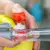Escova CleanPump™ – Limpeza Inteligente com Dispenser Embutido - loja online