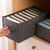 Organizador de Roupas FoldBox™ – Mais Espaço e Praticidade no Seu Guarda-Roupa - comprar online