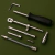 Imagem do Kit de Ferramentas ToolMax™ – 46 Peças com Catraca, Soquetes e Maleta Profissional