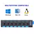 Hub USB UltraLink™ – Expansão Inteligente para Seu Espaço de Trabalho - loja online