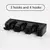 Organizador de Vassouras WallMount™ – Organização Inteligente Para Seu Lar - comprar online