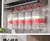 Rack de Condimentos SpiceWall™ – Organização Vertical e Sofisticação para Sua Cozinha - quintal de casa