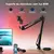 RGB, Braco Articulado Microfone? Suporte De Microfone? Suporte Articulado? Pede - comprar online