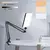 Luz de LED LightPro™ – Iluminação Profissional para Vídeos, Reuniões e Fotos - loja online