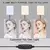Luz de LED LightPro™ – Iluminação Profissional para Vídeos, Reuniões e Fotos na internet